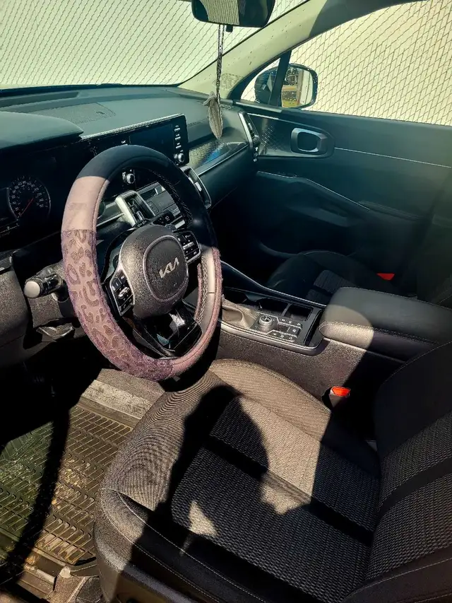 Kia Sorento 2023 EX Turbo  in Cars & Trucks in St. Albert - Image 7