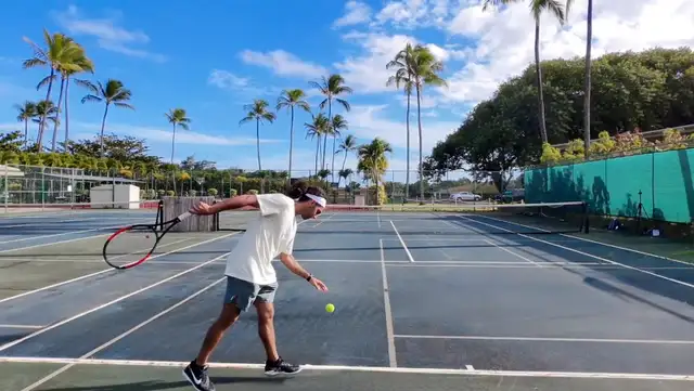 Tennis Coach63235119356545121