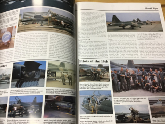 Wings of Fame -  The Journal of Classic Combat Aircraft Volume 5 in Other in Gatineau - Image 3