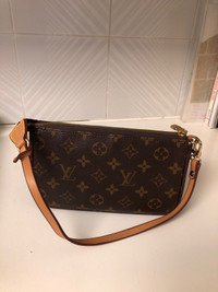Louie Vuitton look alike purse