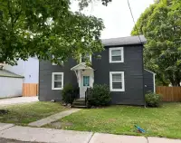 Located in King - It's a 3 Bdrm 2 Bth