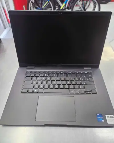 ordinateur portable DELL LATITUDE 7530, View more