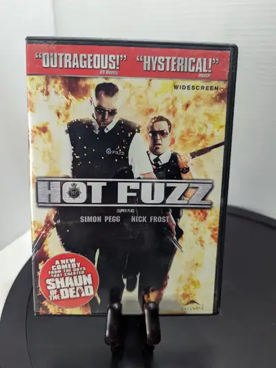 A skilled London police officer, after irritating superiors with his embarrassing effectiveness, is...