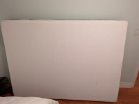 Two Almost New Queen Mattress for sale