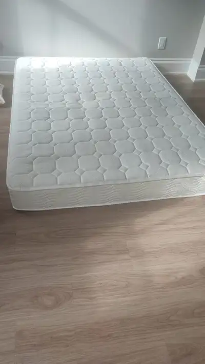 Queen size mattress for Sale, View more