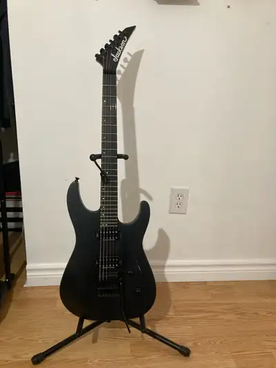 Jackson Guitar, View more