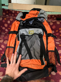 Sac de voyage / Travel Bag