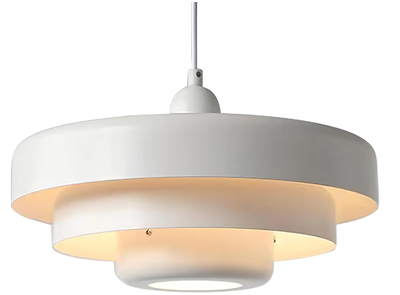 Pendant lighting fixture 5616, View more