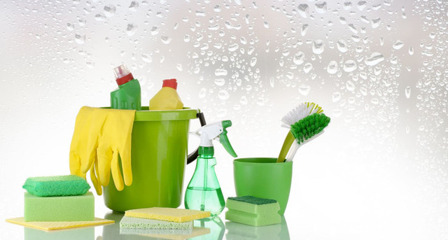Cleaner/cleaning service, 587-415-4322 (call/text) edm in Cleaners & Cleaning in Edmonton - Image 4