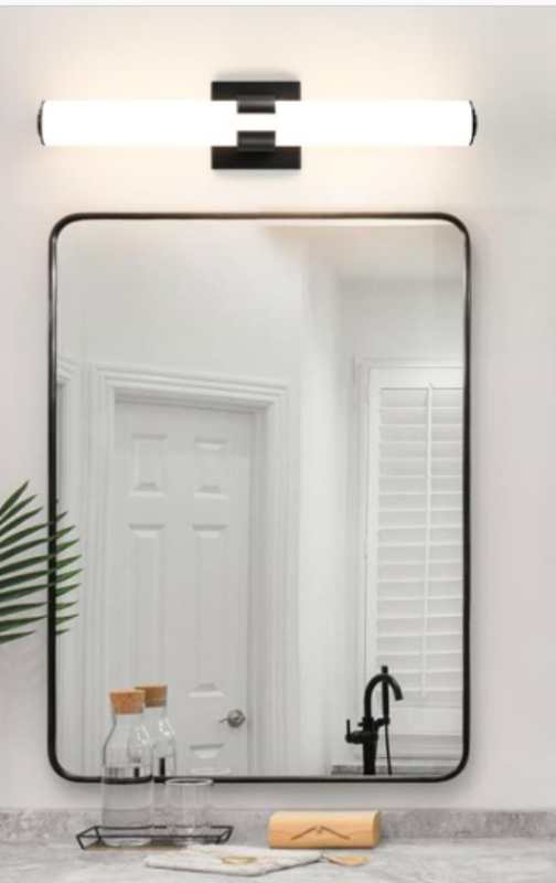 Applique murale moderne à DEL 23 pouces, 28 W, NEUF in Indoor Lighting & Fans in Québec City - Image 3