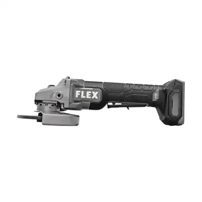 Brand NEW FLEX 24v FX3171A-Z 5" Variable Speed Angle Grinder, View more