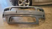 2000-2006 Audi TT bumper parts never used