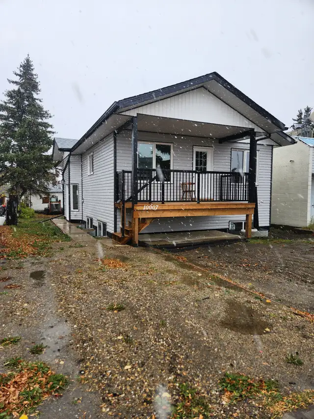 House for rent