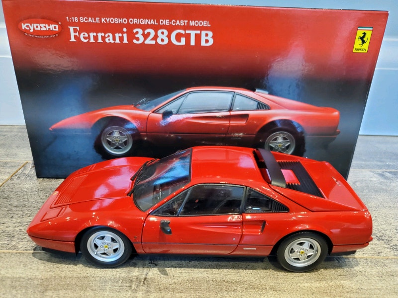 ferrari 328 in All Categories in Canada | Kijiji Marketplaces