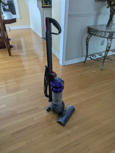 Balayeuse Dyson DC 51, View more
