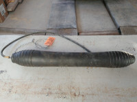 Oatey Cherne 271047 Long Test-Ball 4-inch Plug