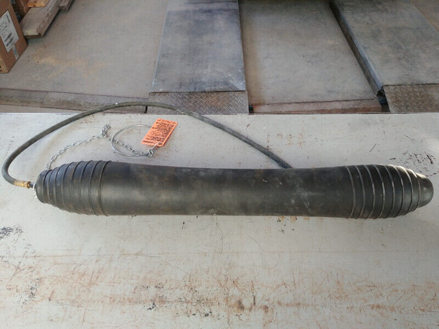 Oatey Cherne 271047 Long Test-Ball 4-inch Plug in Hand Tools in Gatineau
