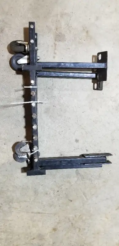 Sbc engine cradle $40