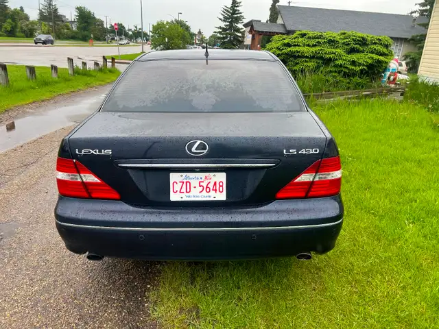 2004 ls430 $8600533461806571202564