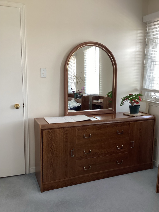 Bedroom furniture  in Dressers & Wardrobes in Mississauga / Peel Region