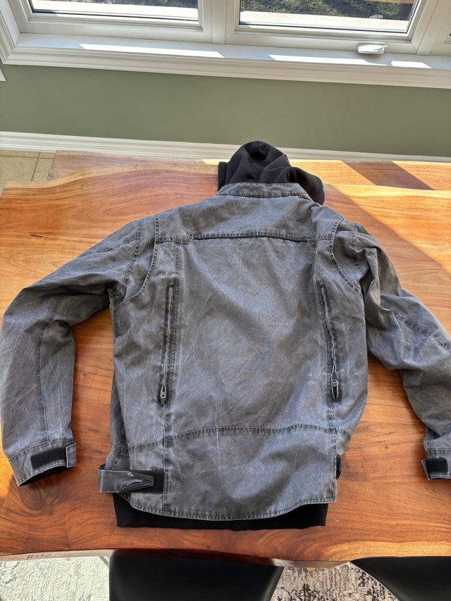 Joe Rocket Men’s motorcycle jacket XL in Men's in Oshawa / Durham Region - Image 4