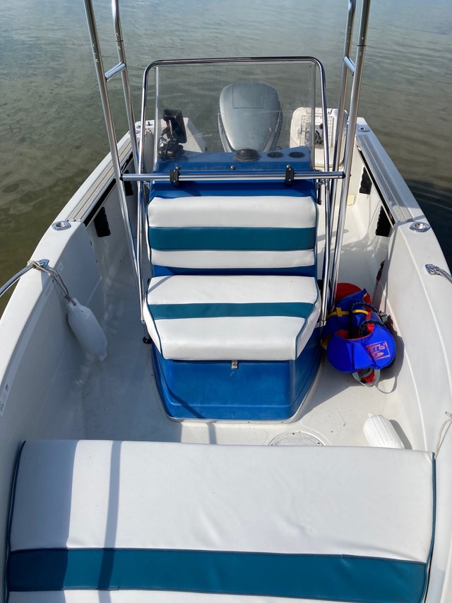 Center console trophy fishing Powerboats & Motorboats Saskatoon