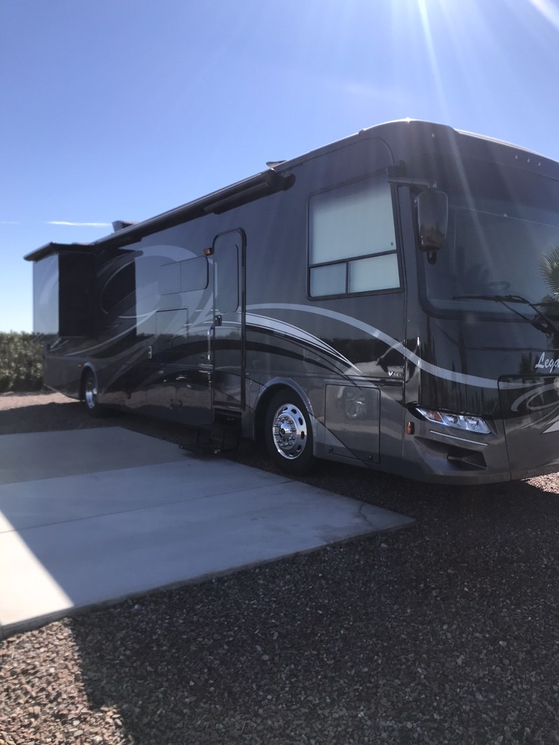 Class A Diesel Motorhome RVs & Motorhomes Edmonton Kijiji