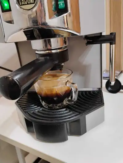 la pavoni, View more