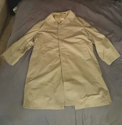 Vintage Simple look Not heavy in weight Old School Style Avant Garde Fashion Brand