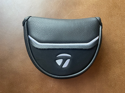 TM Mallet Cover, View more