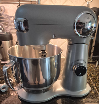 Cuisinart Stand Mixer, View more