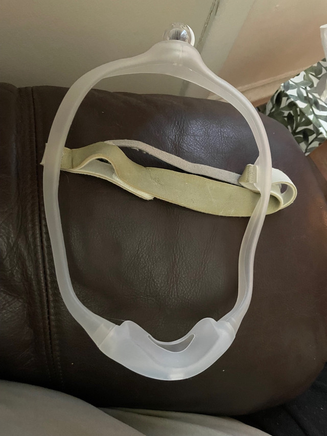 CPAP mask in Health & Special Needs in Dartmouth - Image 3