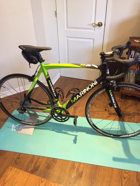 vélo marinoni in Road in Laurentides - Image 2