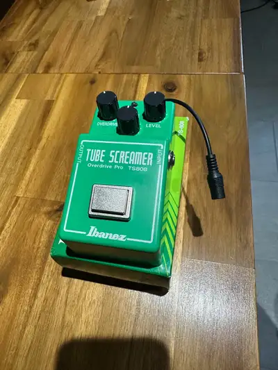 ibanez ts 808, View more