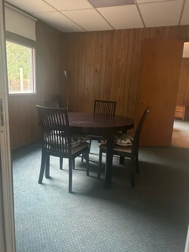 Work Assignment Rental – Furnished 2BR Near Lillooet/Lytton in British Columbia in Canada - Image 5