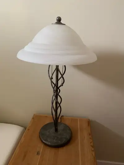 Table Lamp, View more