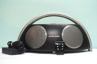 Harman Kardon portable speaker w/Bluetooth - exceptional bass