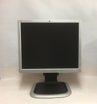 HP Compaq LA1951g 19-inch LCD Monitor
