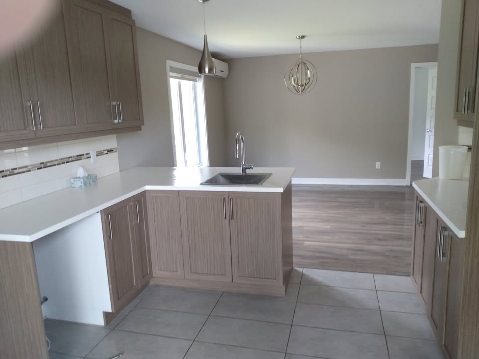 appartement à loué — photo 2