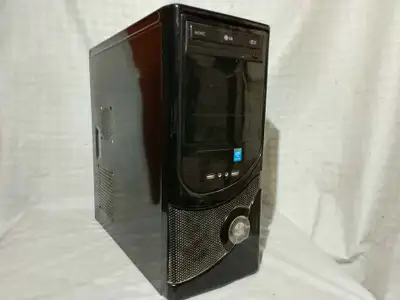 Budget Gaming PC (i5-4590, GTX 1060 3Gb, 16Gb RAM), View more