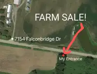 Farm Sale Sat may18 and 19th