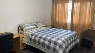 Chambre à louer à Lasalle pour Étudiant et travailleur Homme