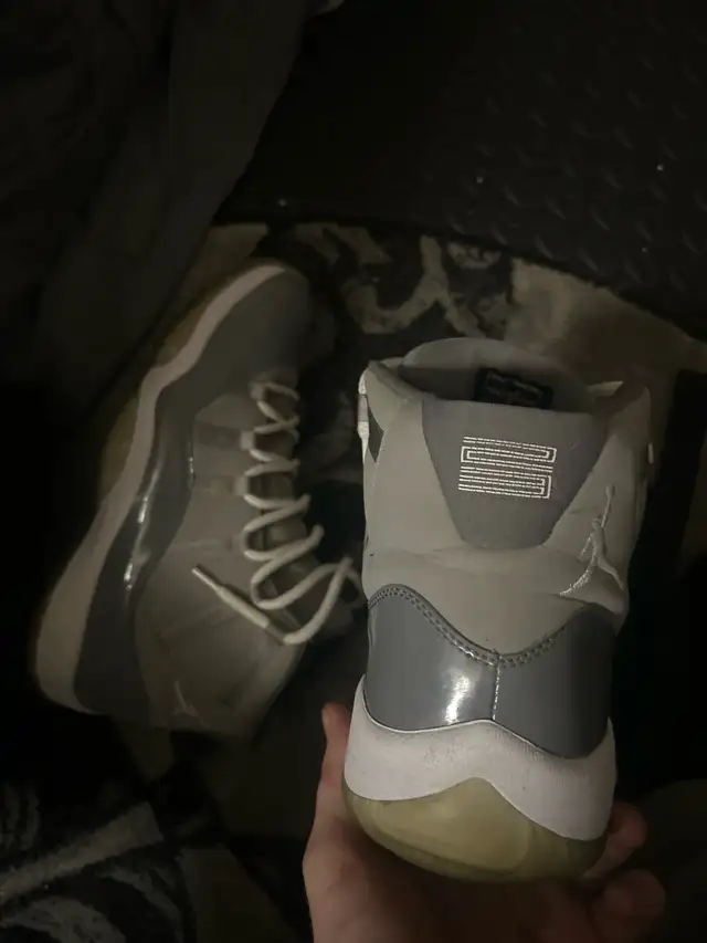 Jordan 11 in Men's Shoes in Oakville / Halton Region - Image 4