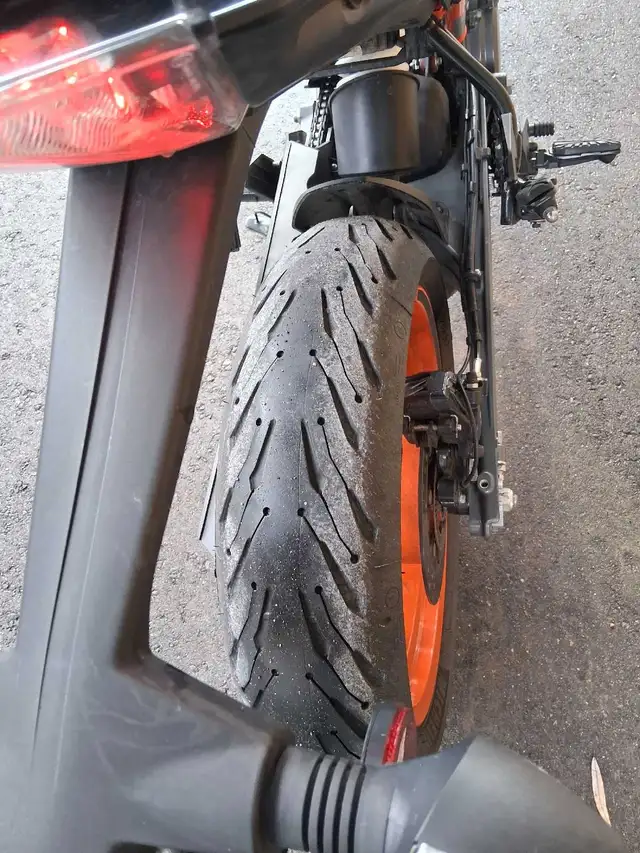 KTM Duke 200 in Sport Bikes in Oakville / Halton Region - Image 8