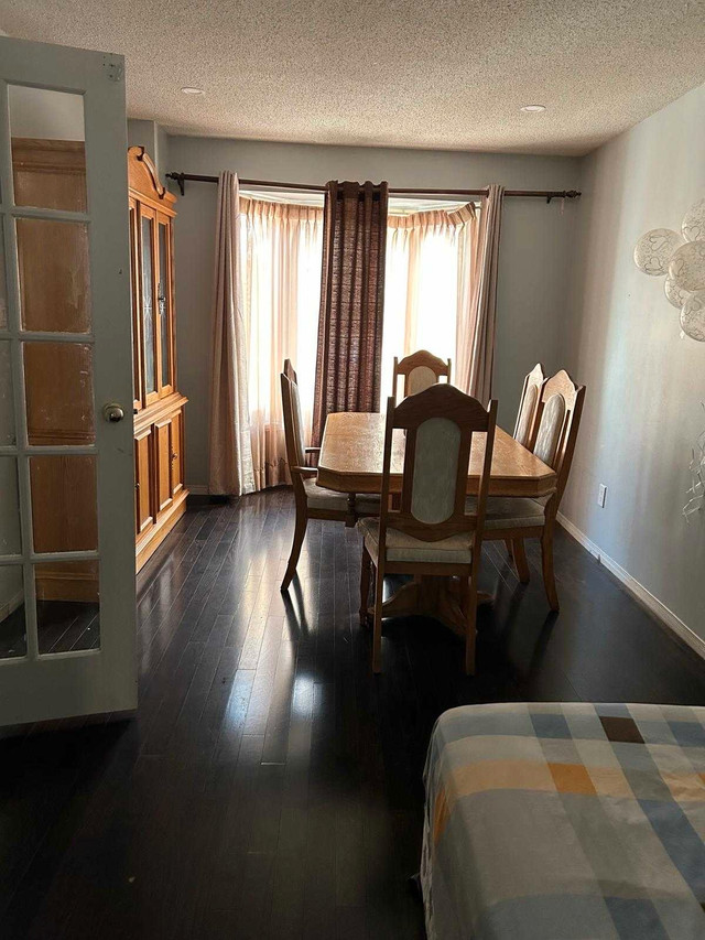Room for rent in Room Rentals & Roommates in Mississauga / Peel Region - Image 3