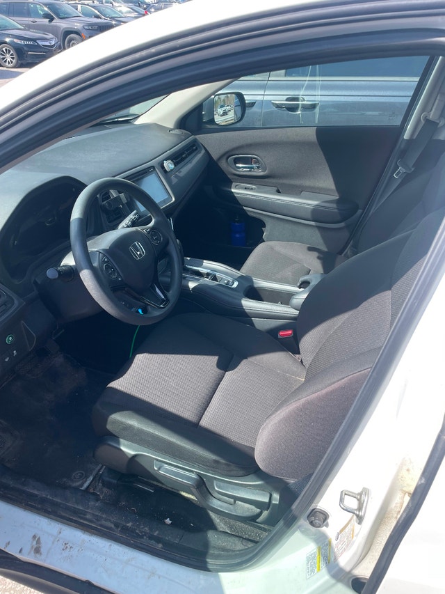 Honda Hrv 2016 Awd — photo 4