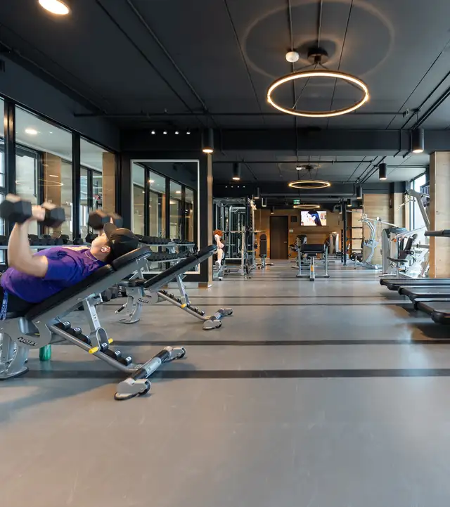 Society 145 – Summer Sublet (2 Bed / 1 Bath) - Students Only in Short Term Rentals in Kitchener / Waterloo - Image 6