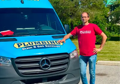 Licensed Master Plumber | Honest & Reliable | Vaughan, View more