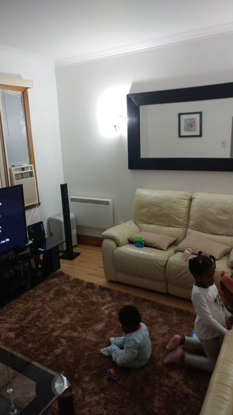 Haut de duplex Lachine — photo 1