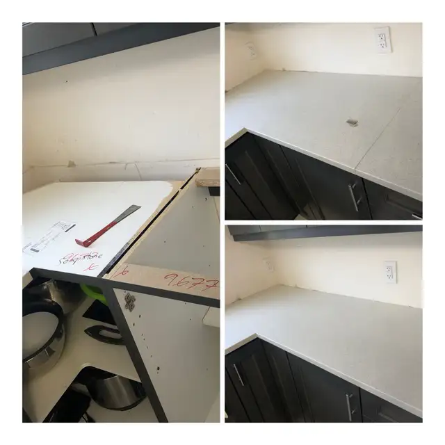 Countertop services and repair in Renovations, General Contracting & Handyman in City of Toronto - Image 8